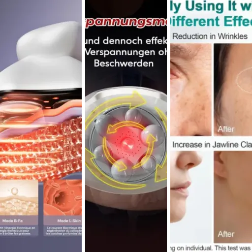 Top 24 : meilleurs appareil anticellulite (2026)