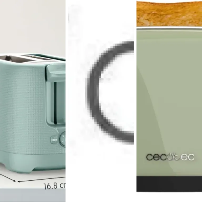 Quel grille pain choisir ? Top 8 (2026)