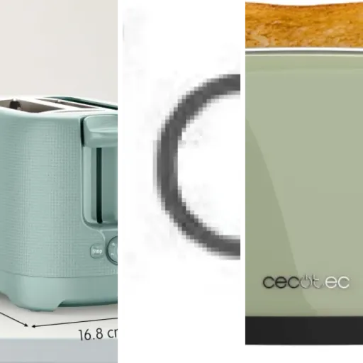 Quel grille pain choisir ? Top 8 (2026)