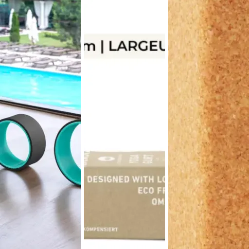 7 meilleurs équipements de yoga professionnels : notre comparatif (2026)