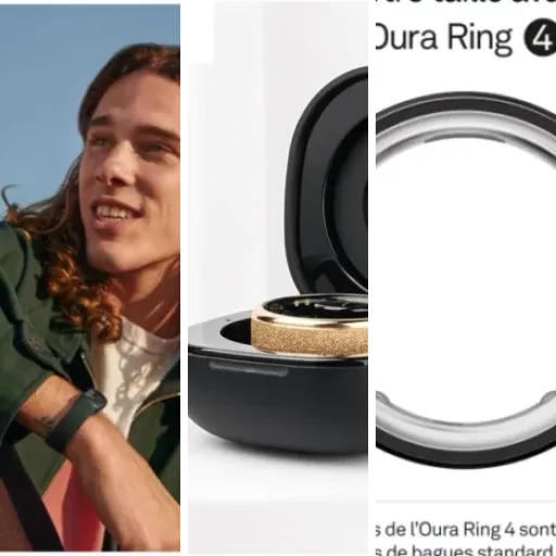 Les meilleurs trackers multisports : notre top 4 (2026)