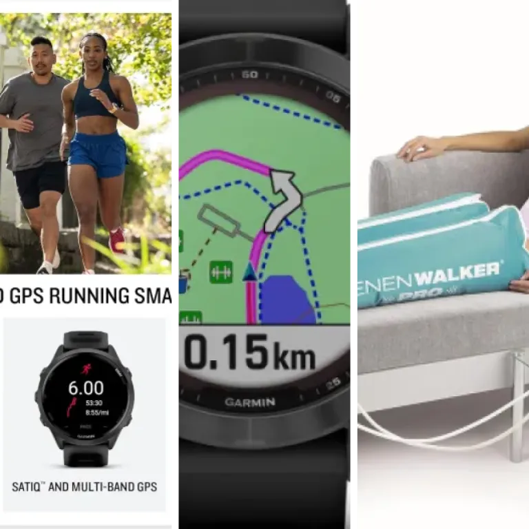 Quel montres sport GPS choisir ? Top 7 (2026)
