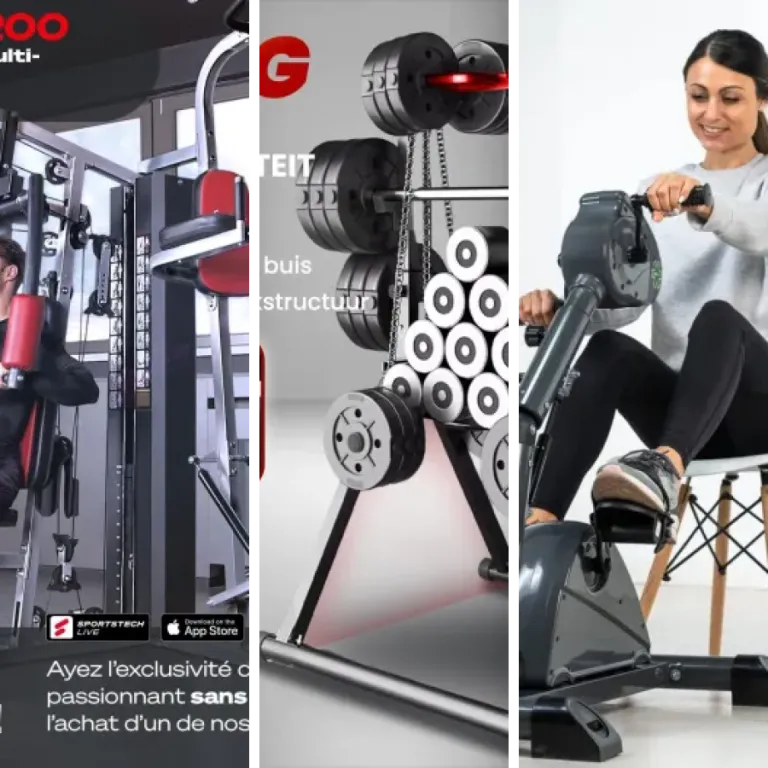 Top 7 des meilleurs stations de musculation complètes (2026)