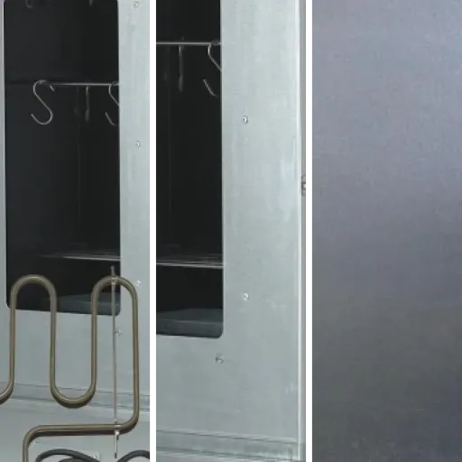 4 meilleurs fumoir alimentaire : notre comparatif (2026)