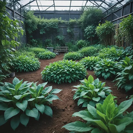 Fève des marais : atouts nutritionnels, conseils de culture et usages en alimentation durable