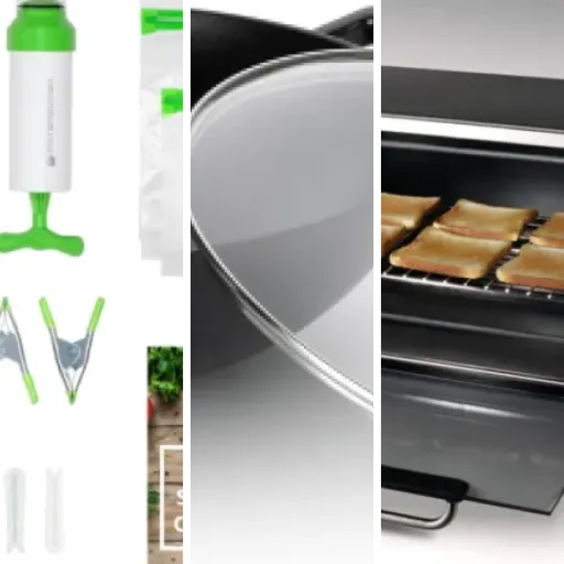 Notre sélection des 7 meilleurs four traditionnel (2026)