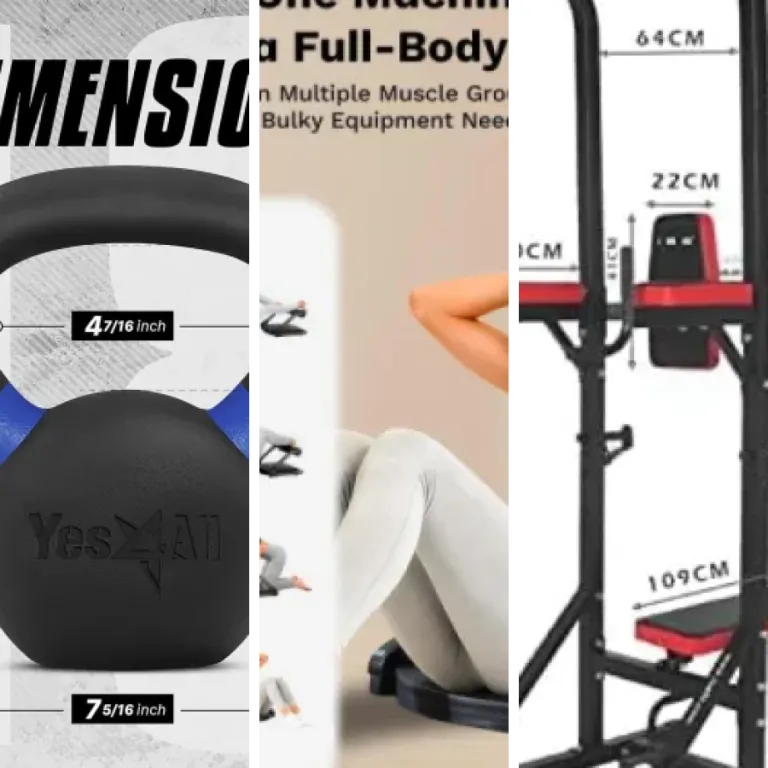 Les meilleurs bancs de musculation multifonctions : notre top 8 (2026)
