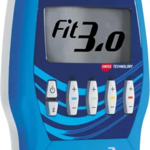 Test Compex FIT 3.0 : l’électrostimulateur sérieux pour douleur et tonus, mais pas donné