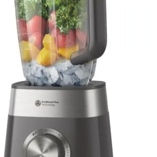 Test Philips Blender Séries 5000 (HR3020/20) : un blender costaud pour le quotidien, sans chichis