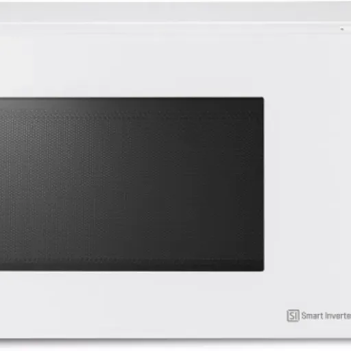Test LG MH6535GDH : un micro-ondes grill simple, compact et plutôt efficace au quotidien