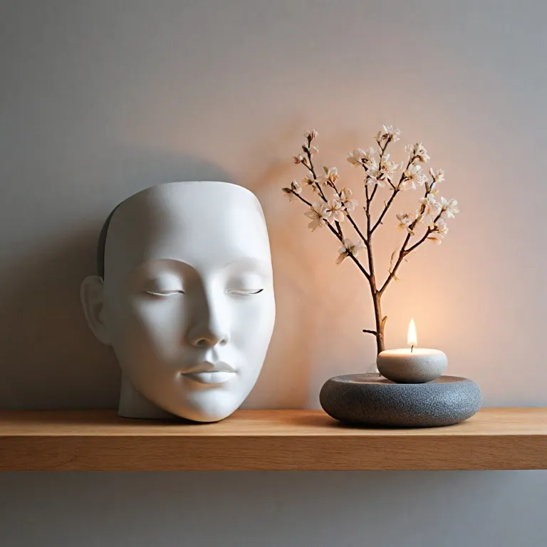 Appareil minceur tout en un : une approche globale pour la silhouette, le visage et la peau