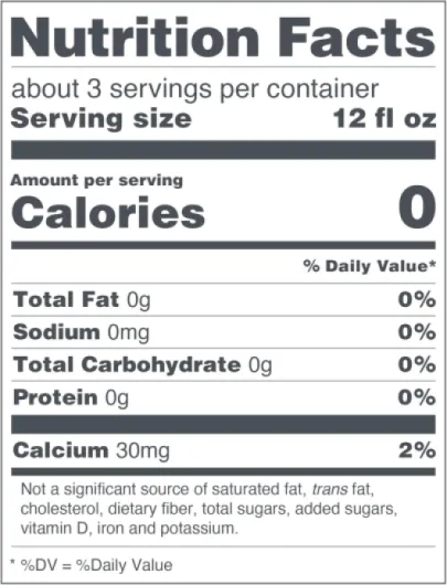 Evian Eau de source naturelle (une boîte de 12 bouteilles individuelles de 1 litre) Eau de source naturellement filtrée dans de grandes bouteilles 1 l (Lot de 12)