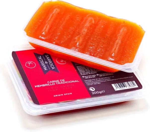 Pâte de coing Mariscal & Sarroca - 240g