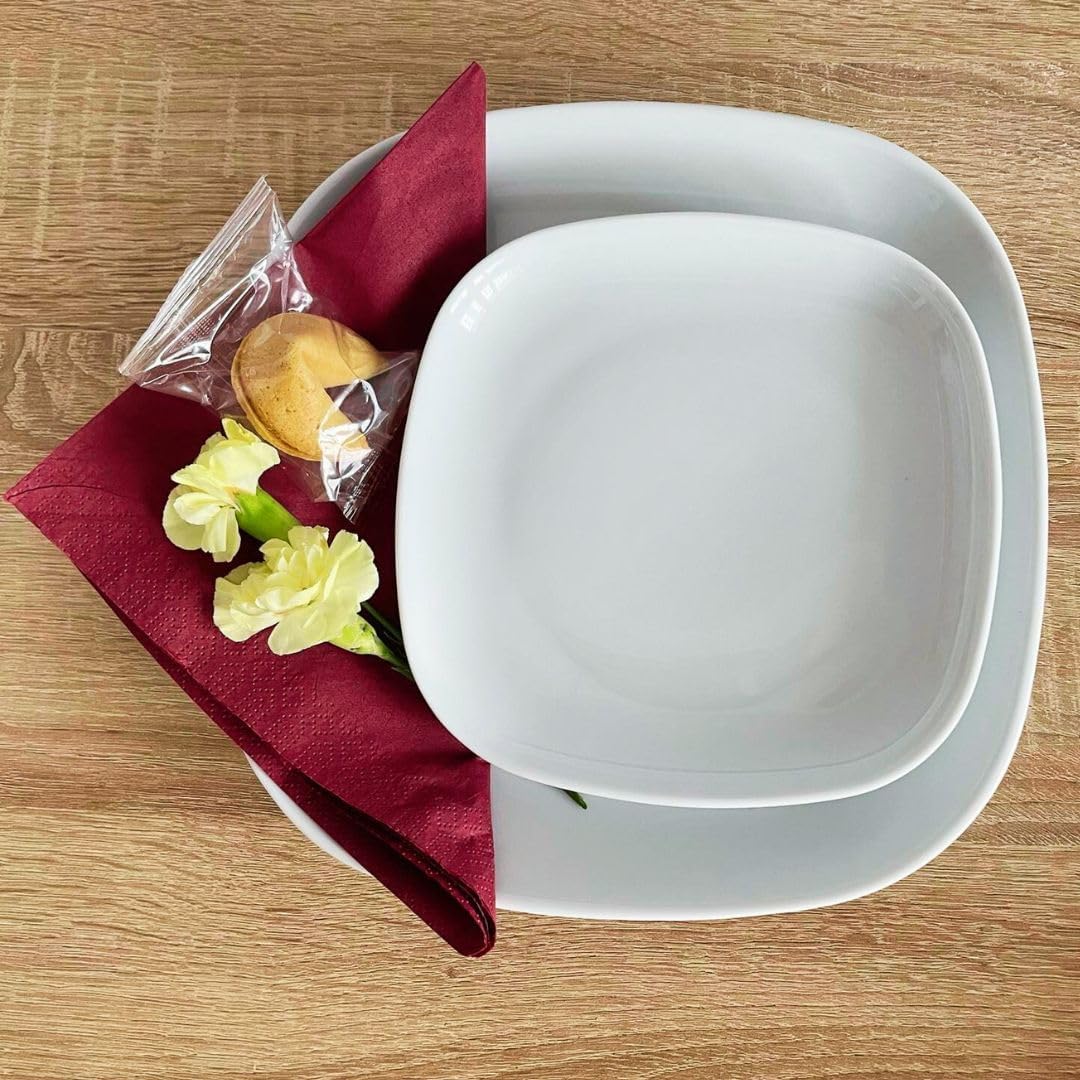 D&D Fun Cookies fortune cookies pink 60 biscuits boîte 360g, COMPLIMENTS, action de grâce végétalienne, petits cadeaux pour la famille, les amis et les collègues 60 unité