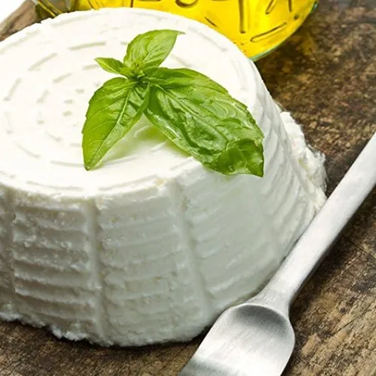Ricotta di Bufala Kg - 1