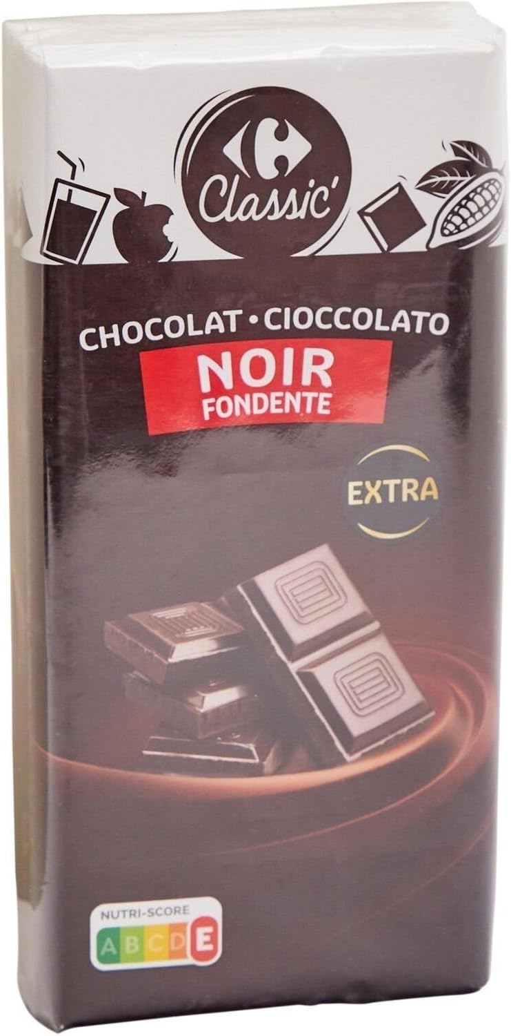 RÔTI DE PORC GRATIN DAUPHINOIS 300 G, LA CUISINE D’OCEANE, LOT DE 4