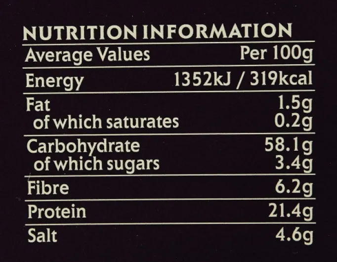Patak's Patak's Cook to Eat Pappadums simples, 100 g