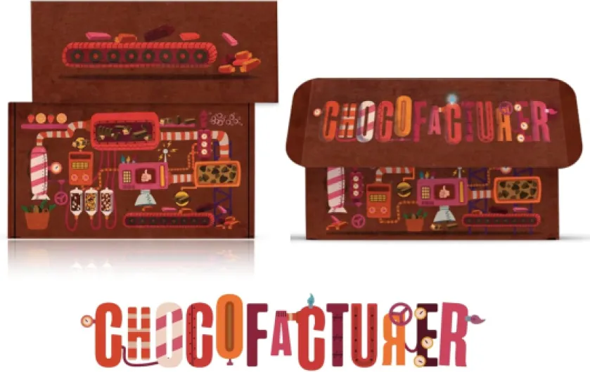 Coffret Cadeau de Chocolats Kinder - Cadeau Original pour la Saint-Valentin et les Anniversaires, pour Enfants et Couples : Kinder Bueno, Happy Hippo, Schoko-Bons, Kinder Joy Coffret Kinder