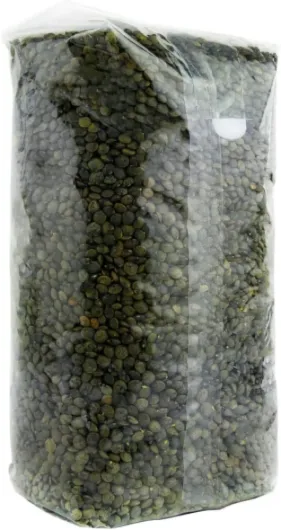 Lentilles vertes du Puy A.O.P - 500g 500 g (Lot de 1)