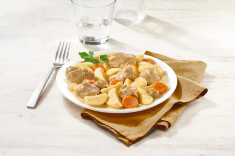 Paul & Louise Blanquette de veau & son riz 300g - Prêt en 2 min- 100 % viande origine France (Lot de 5) Pack of 5