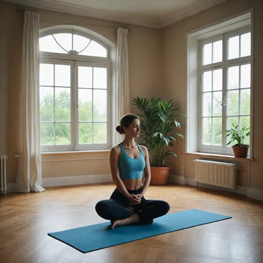 Sudation minceur à domicile : optimiser ses séances en restant chez soi