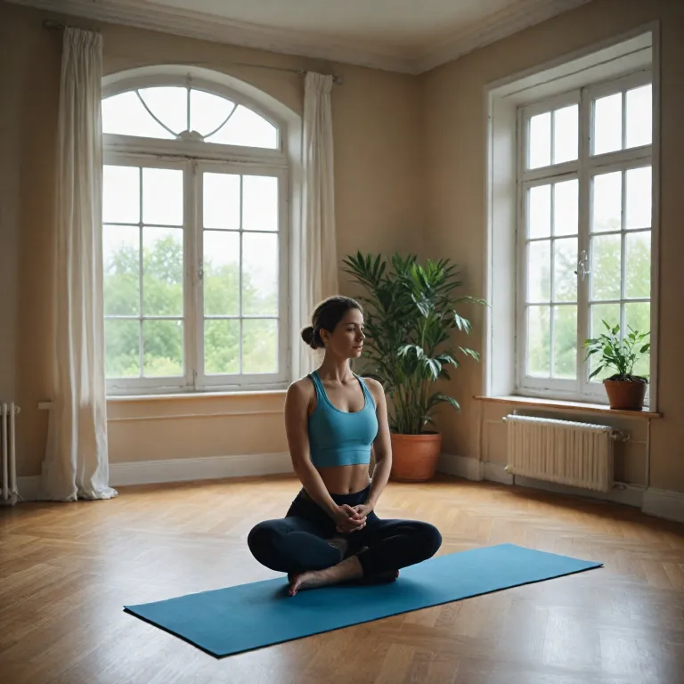 Sudation minceur à domicile : optimiser ses séances en restant chez soi