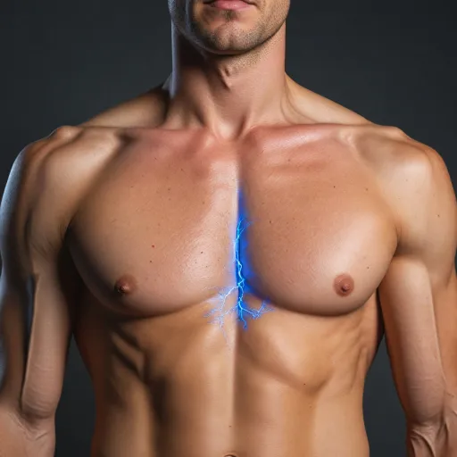 EMS abdominaux résultats : ce que l’électrostimulation change vraiment pour votre ventre