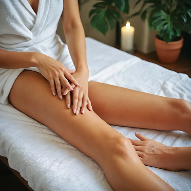 Massage minceur anticellulite : comprendre les mécanismes pour une peau plus lisse