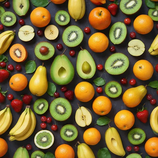 Calories des fruits : bien les comprendre pour mieux les choisir