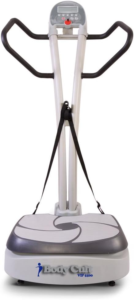 Plateforme vibrante/oscillante VIP 5500 Pro (Elu Meilleur Produit)