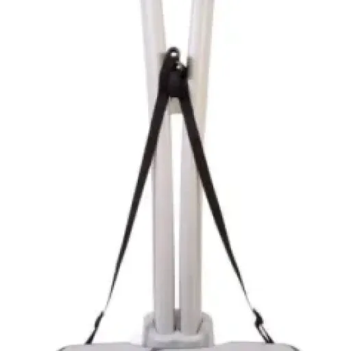 Test Plateforme vibrante/oscillante VIP 5500 Pro : la machine qui secoue vraiment les séances à la maison