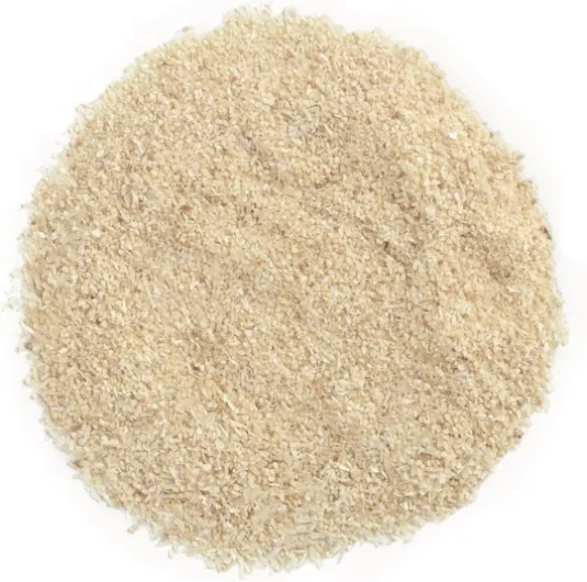 Spicy Welt Ail Granulé (500g) – Ail Semoule - Pour Barbecue, Marinade, Salades & Pâtes - Texture Croquante & Saveur Intense - 100% Naturel, Sans Additifs