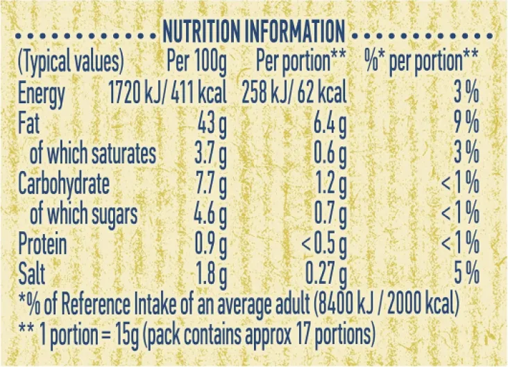 Hellmann's Flacon compressible pour condiments saveur fromage, sauce au fromage sans gluten, convient aux végétariens, 250 ml