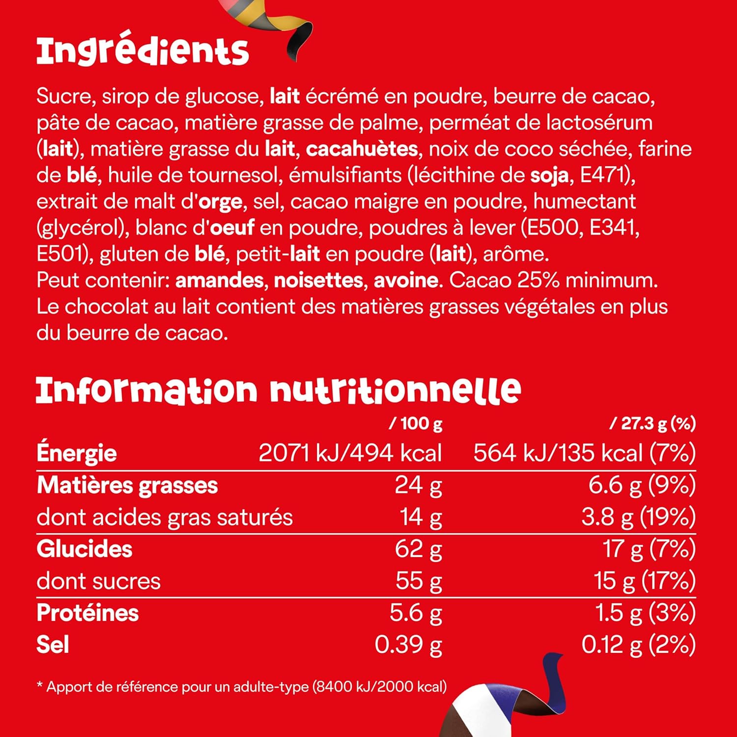 Coffret Chocolat de Noel à Partager de 1,435kg - Assortiment de Mini Chocolats au Lait - Coffret Chocolat - Boite Cadeau - SNICKERS, TWIX, MARS, MALTESERS, BOUNTY et autres Chocolat au lait 1.435 kg (Lot de 1)