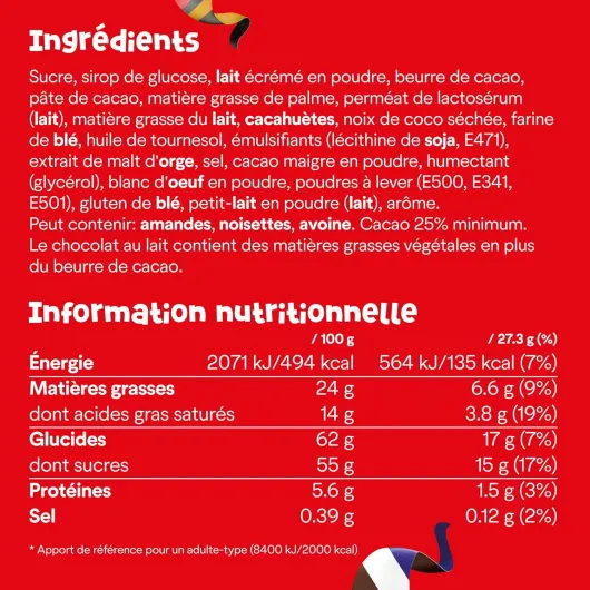 Coffret Chocolat de Noel à Partager de 1,435kg - Assortiment de Mini Chocolats au Lait - Coffret Chocolat - Boite Cadeau - SNICKERS, TWIX, MARS, MALTESERS, BOUNTY et autres Chocolat au lait 1.435 kg (Lot de 1)