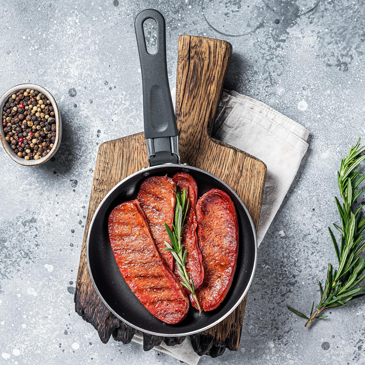 Saucisse à l'ail épicée – 1000 g Parmak Sucuk, délicieuse saucisse à l'ail à la Turquie 1 kg