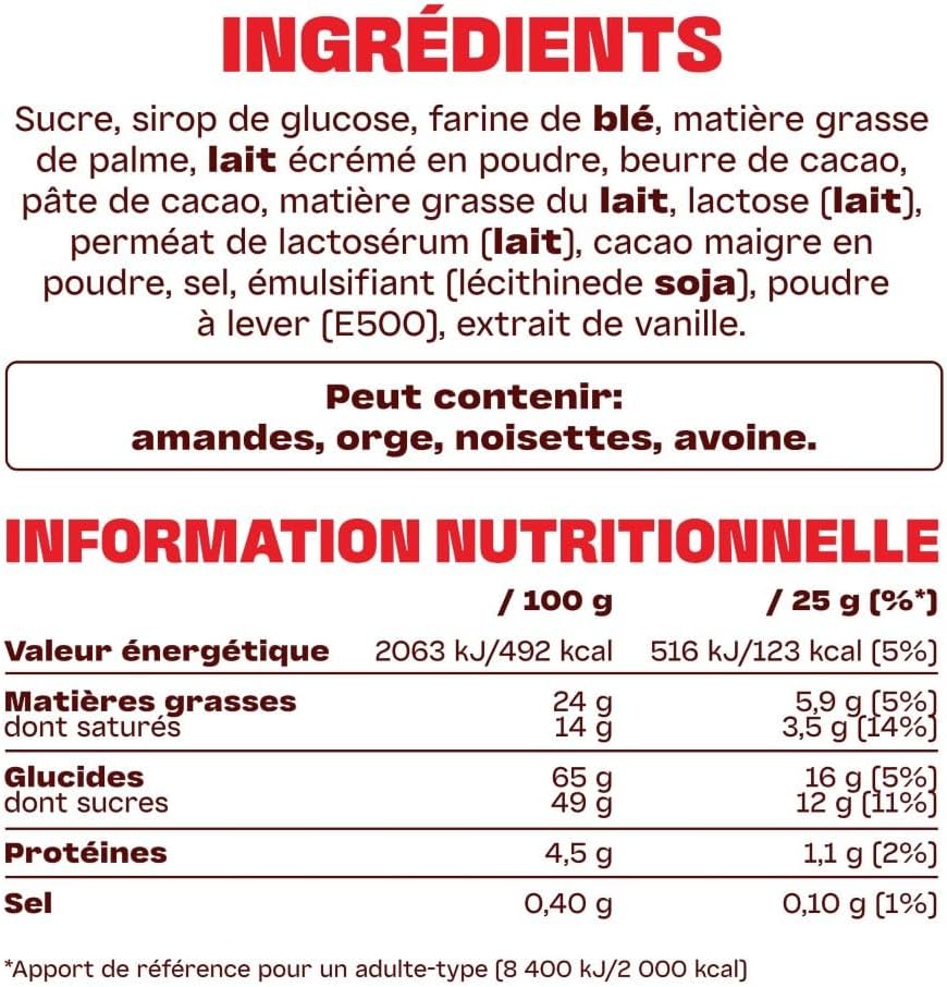 TWIX - Barres chocolat au lait, caramel et biscuits - 3 sachets de 50g - 150g Chocolat au lait, caramel Paquet de 3 sachets