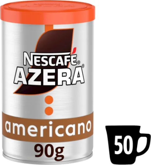 Azera Americano Café instantané 90 g