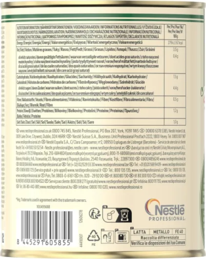 Sauce Tomate Fine 950g - Sauce Tomate Saveur Oignon Prête-à-L'Emploi Déjà Assaisonée - Tomates 100% Espagnoles - Sugo Fino di Pomodoro - Boîte de 950g Sauce tomate saveur oignon 950g