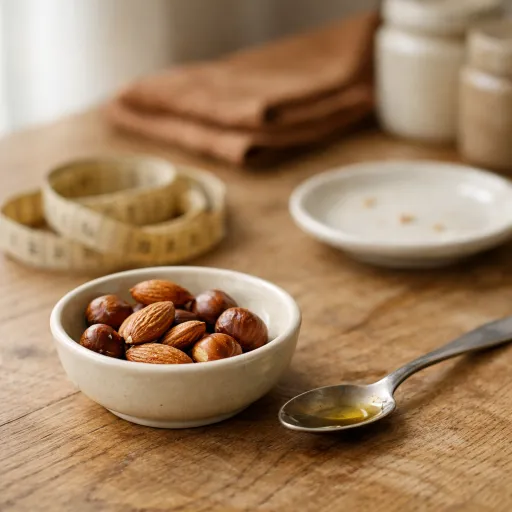 Pourquoi les régimes hypocaloriques échouent : la science du métabolisme adaptatif