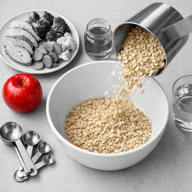 Déficit calorique : comment le calculer sans risque pour la santé