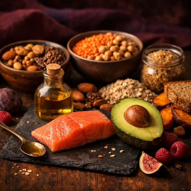 Macronutriments : protéines, glucides, lipides, tout comprendre