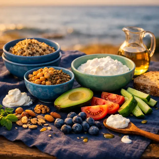 Compter les calories est-il devenu obsolète ? L'approche qualitative gagne du terrain