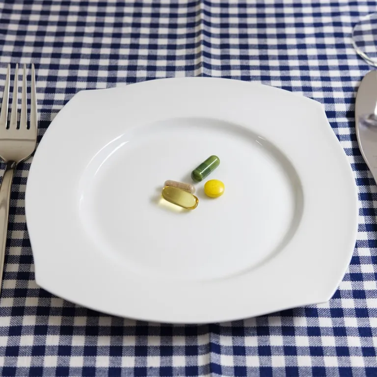 Les compléments alimentaires SuperSmart