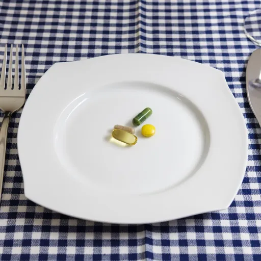 Les compléments alimentaires SuperSmart