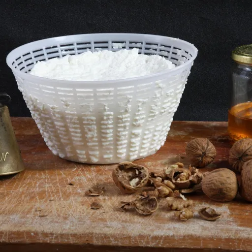 Quels sont les bienfaits de la Ricotta ? Zoom sur ce fromage léger et gourmand