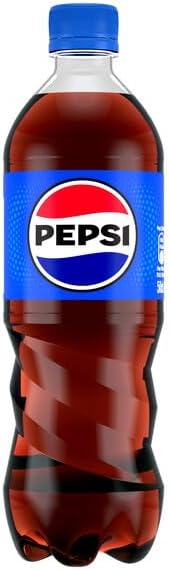 Soda au Cola Classique - Lot de 12x50cl