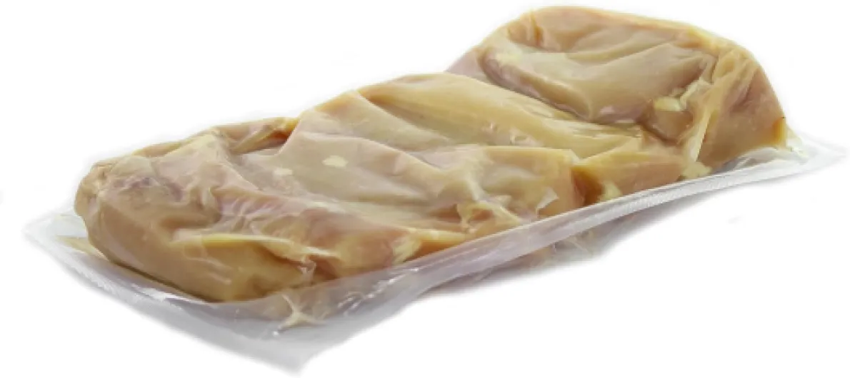 Filet de poulet crue par lot de 10 - Volaille Origine France