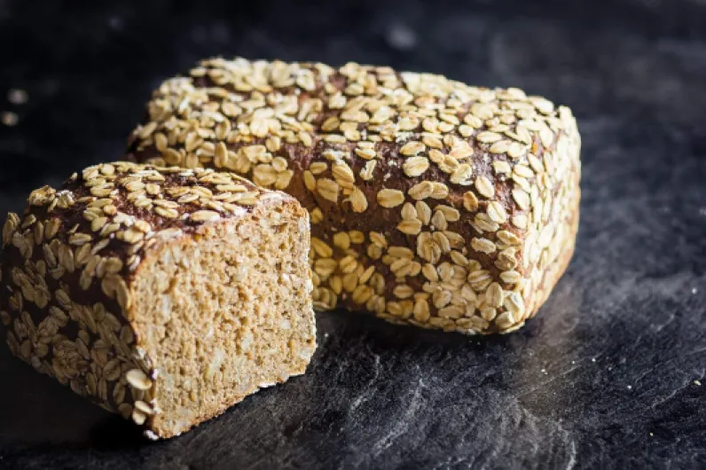 Pain artisanal, pain d'épeautre 400g - pain frais - sans blé