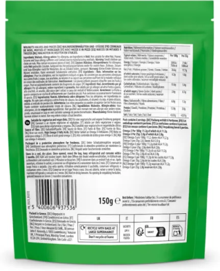 By Amazon Noix - 150g